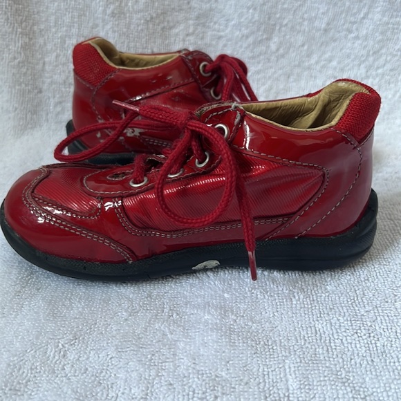 Falcotto Suze 23, Red - Picture 6 of 6